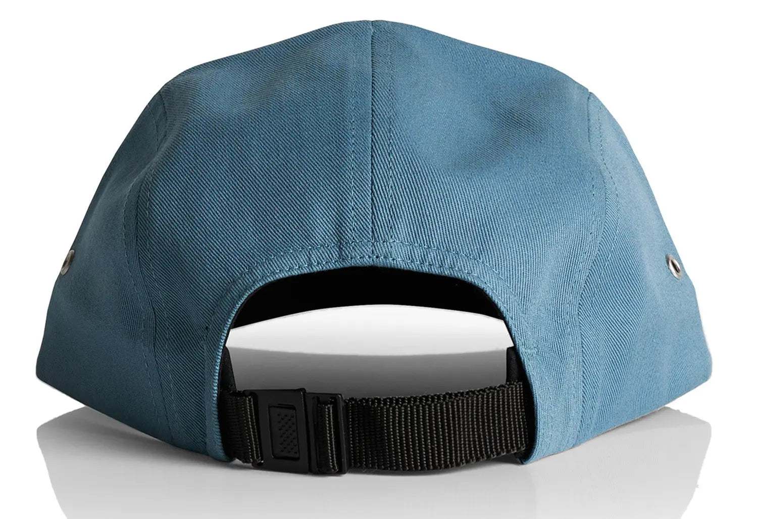 Salty Joe's Back From The Depth Patch Five Panel Hat