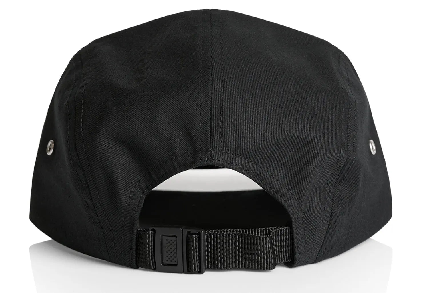 Salty Joe's Back From The Depth Patch Five Panel Hat