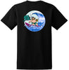 Salty Joe's Big Joe Fishing T Shirt
