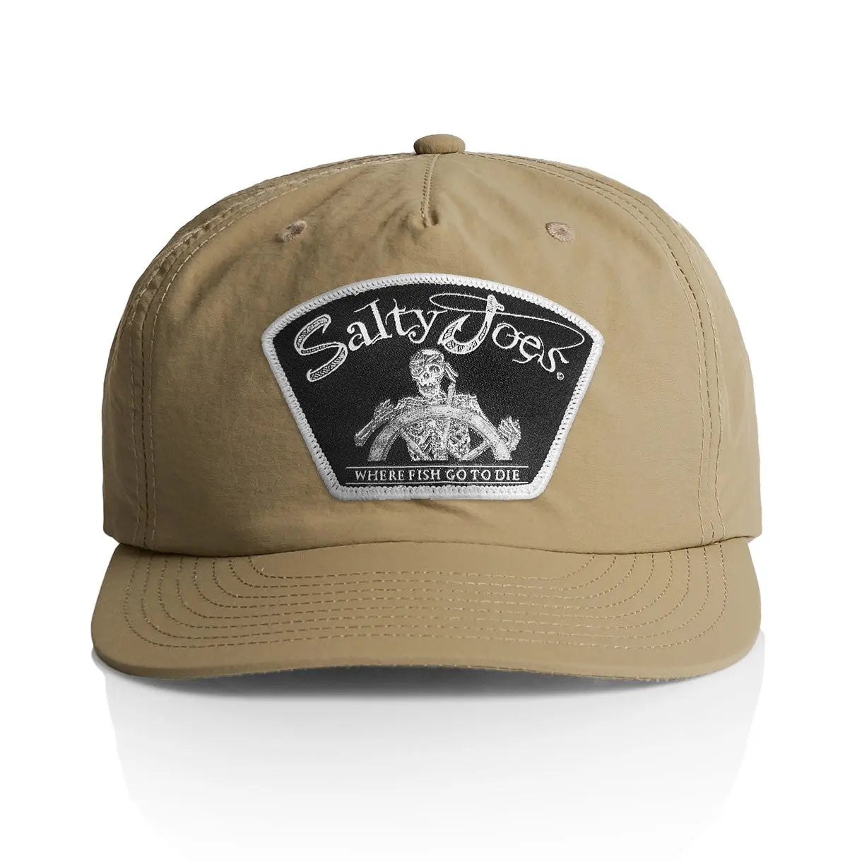 Fishing Hats - Shop Our Wide Variety of Hats Built For Fishing – Salty Joe's