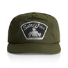 Salty Joe's Back From The Depth Patch Fishing Snapback