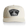 Salty Joe's Back From The Depth Patch Fishing Snapback