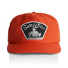 Salty Joe's Back From The Depth Patch Fishing Snapback