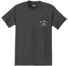 Salty Joe's Back From The Depths Heavyweight Pocket Tee