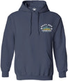 Salty Joe's Fish N' Chips Pullover Hoodie