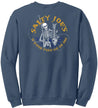 Salty Joe's Fishin' Bones Crewneck