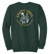 Salty Joe's Fishin' Bones Crewneck