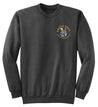 Salty Joe's Fishin' Bones Crewneck