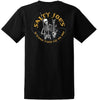 Salty Joe's Fishin' Bones Fishing T Shirt