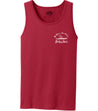 Salty Joe's Fishing Boat Tank Top