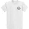 Salty Joe's Fishing Co. Heavyweight Cotton Tee