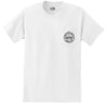 Salty Joe's Fishing Trawler Heavyweight Pocket Tee