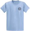 Salty Joe's Fishing Trawler Heavyweight Tee