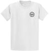 Salty Joe's Fishing Trawler Heavyweight Tee