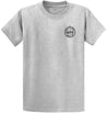 Salty Joe's Fishing Trawler Heavyweight Tee