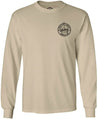 Salty Joe's Fishing Trawler Long Sleeve Tee