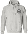 Salty Joe's Fishing Trawler Pullover Hoodie