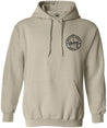 Salty Joe's Fishing Trawler Pullover Hoodie