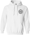 Salty Joe's Fishing Trawler Pullover Hoodie