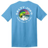 Salty Joe's Mahi Mahi Youth Tee