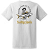 Salty Joe's Ol' Angler Fishing Shirt