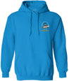 Salty Joe's Ol' Angler Fishing Sweatshirt