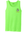 Salty Joe's Ol' Angler Fishing Tank Top