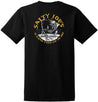 Salty Joe's Rum n' Bones Fishing T Shirt