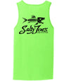 Salty Joe's Skeleton Fish Tank Top