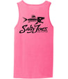 Salty Joe's Skeleton Fish Tank Top