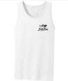 Salty Joe's Skeleton Fish Tank Top