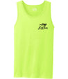 Salty Joe's Skeleton Fish Tank Top