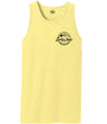 Salty Joe's Skeleton Hook Beach Wash® Garment-Dyed Tank Top