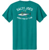 Salty Joe's Tuna Shirt