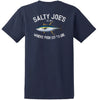 Salty Joe's Tuna Shirt