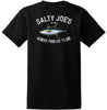 Salty Joe's Tuna Shirt