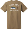 Salty Joe's Tuna Shirt