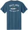 Salty Joe's Tuna Shirt