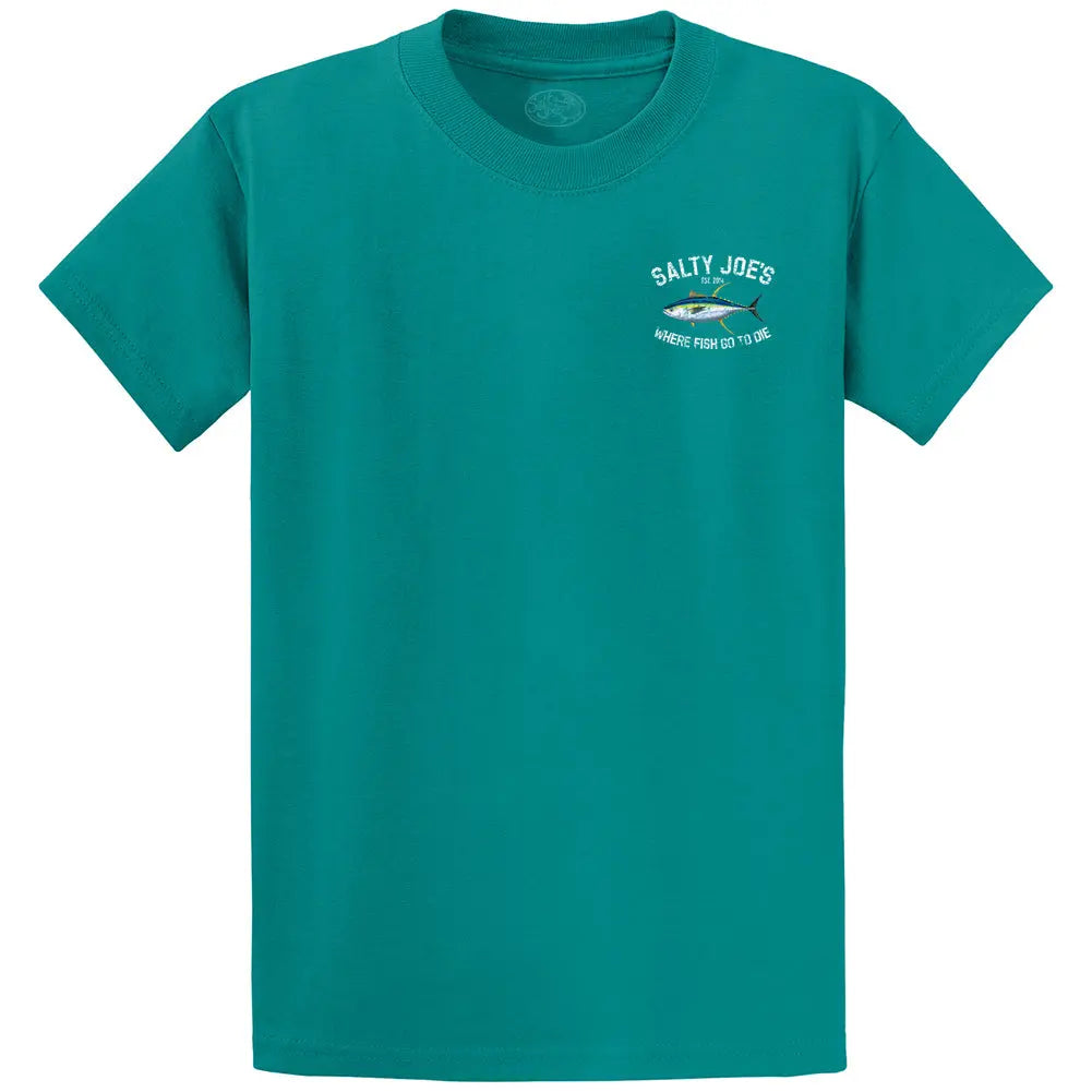 Salty Joe's Tuna Shirt