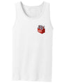 Salty Joe's "Extra Salty" 6 Pack Fishing Tank Top