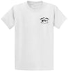 Salty Joe's "Where Fish Go To Die" Youth Graphic Tee